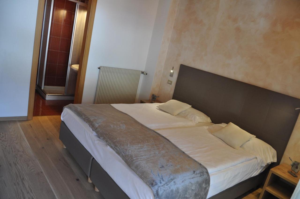 Residence Anda Pozza di Fassa Kültér fotó